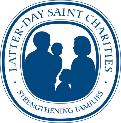 latter day saint charities|Philanthropies .